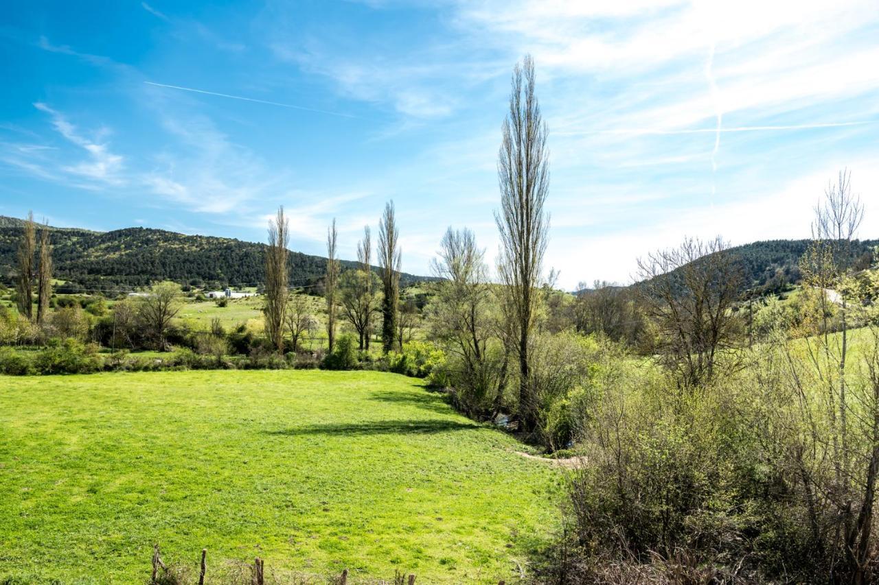 Apartamento At Rural Center *