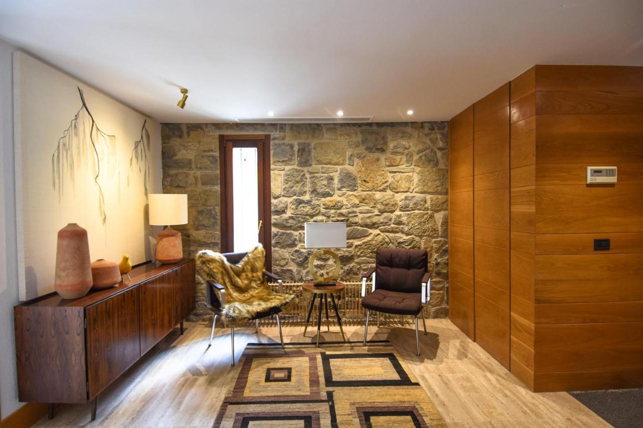 Alma Pamplona Villa Zizur Mayor