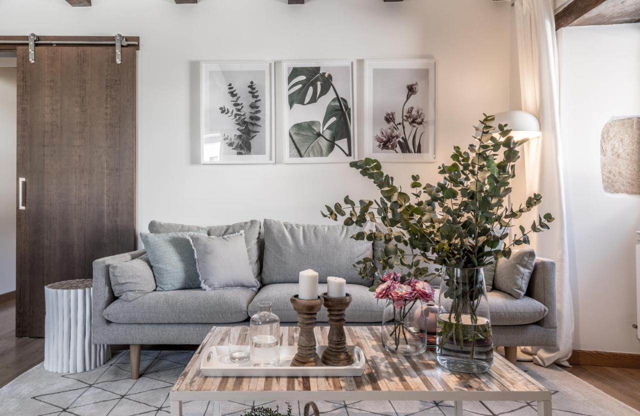 Apartamento At Rural Center Erro
