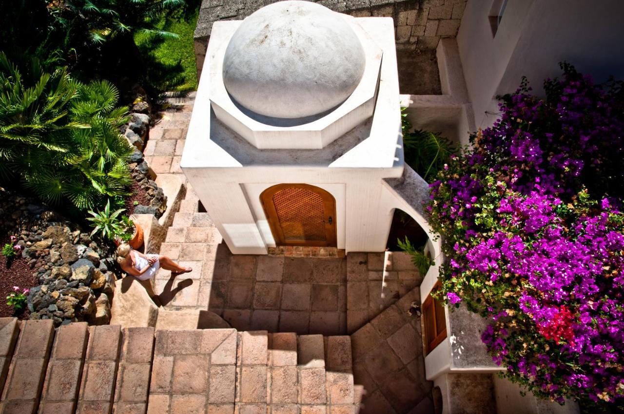 El Refugio &