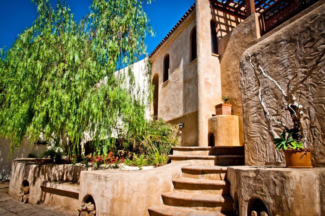Apartment El Refugio &