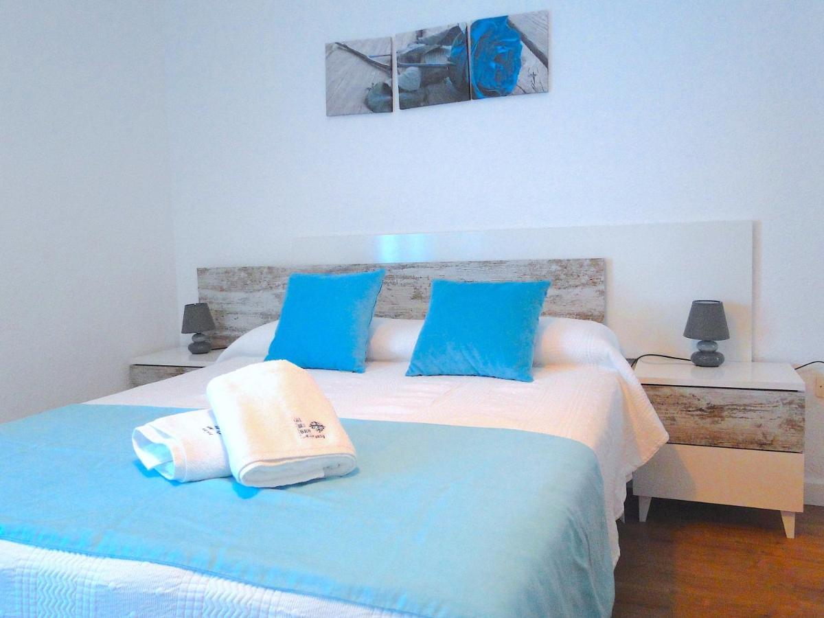 A Un Paso Apartment