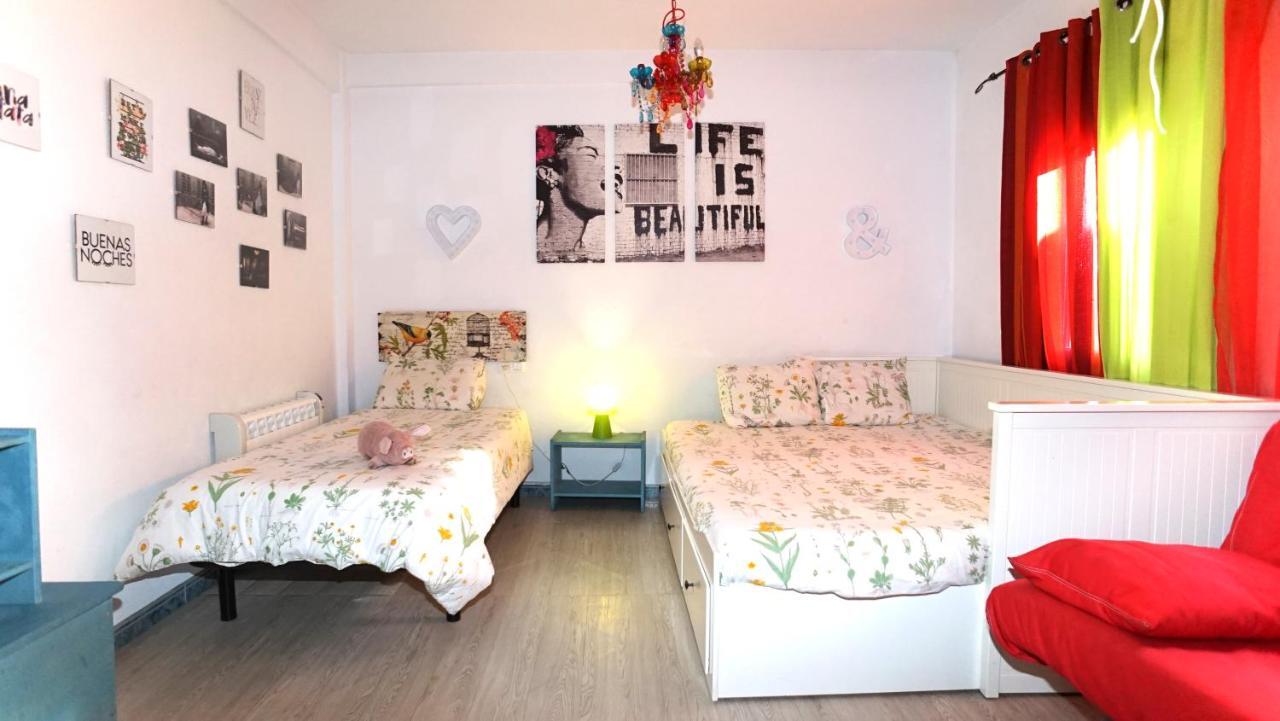 Apartment Casa Espejos