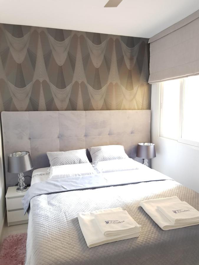 Apartamento Elizabeth *