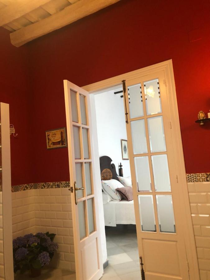 Lujosa Privada En Casa Del S Xix Habitación en casa particular