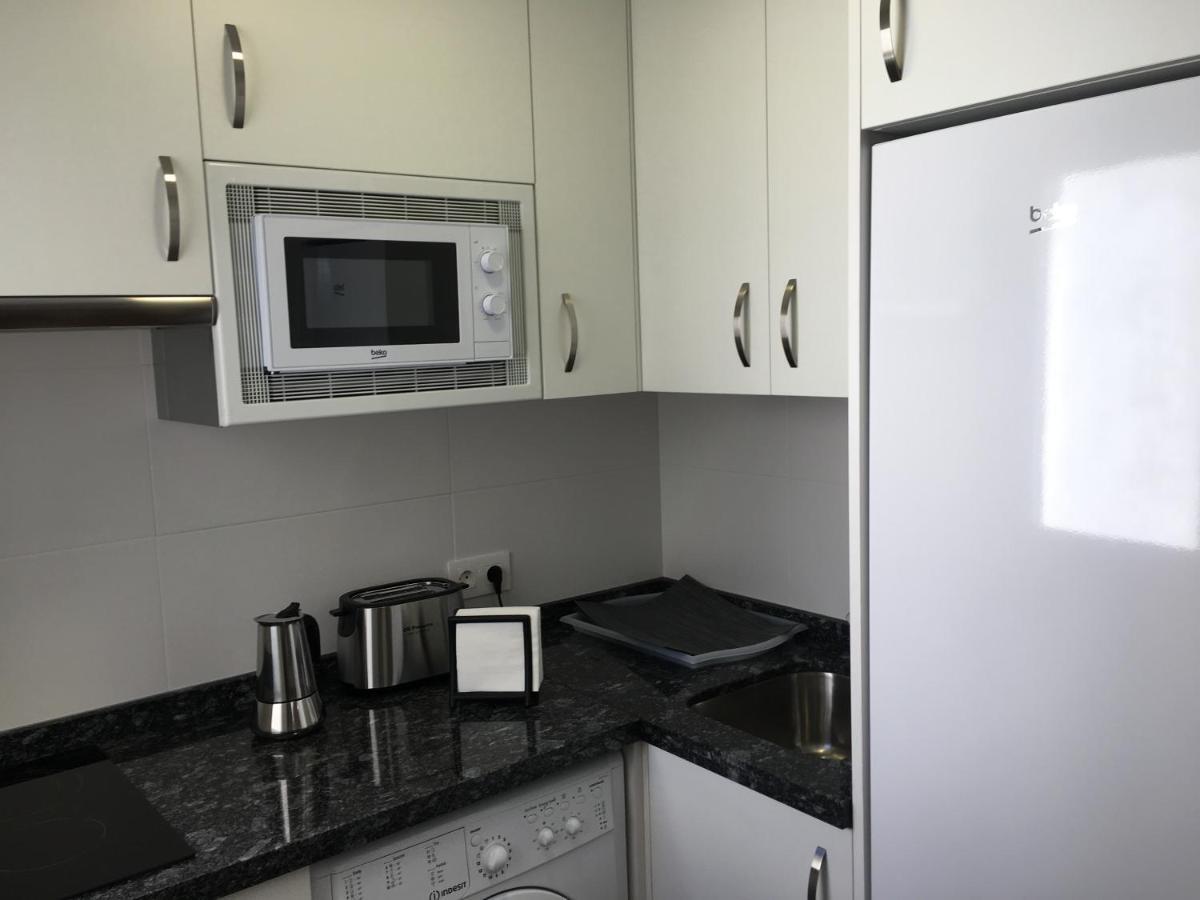 Apartamento Rua 35 Parking Opcional By Salamancavacacional Salamanca