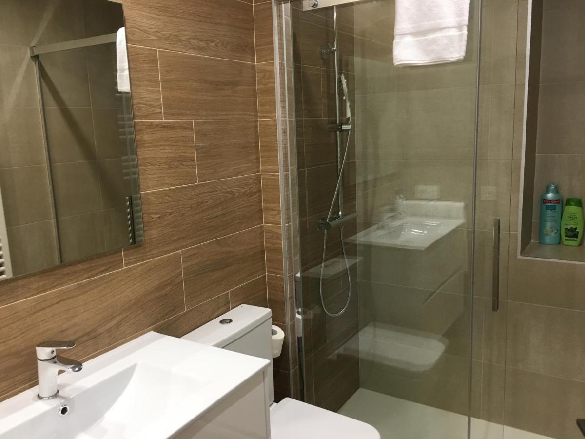 Rua 35 Parking Opcional By Salamancavacacional Apartamento