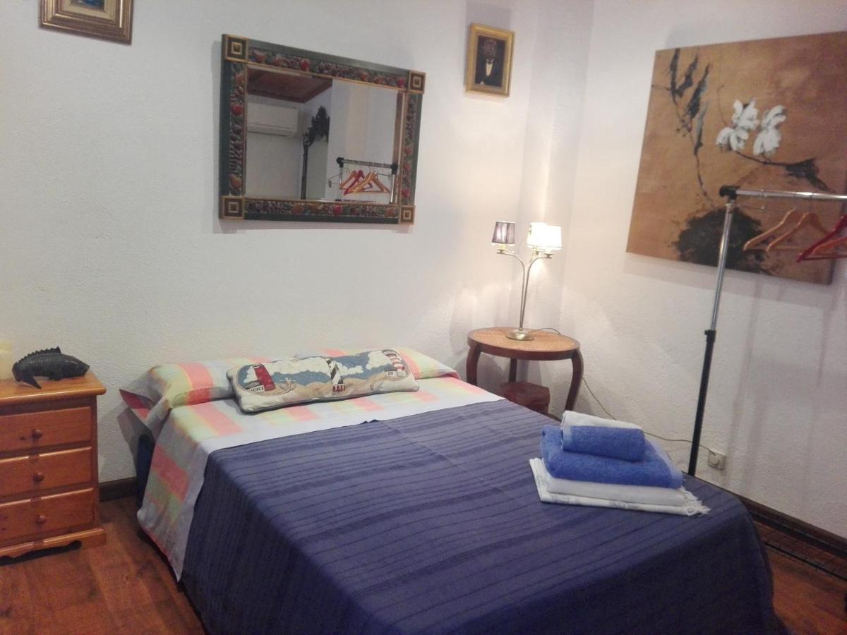 Homestay Agradable Y Familiar *