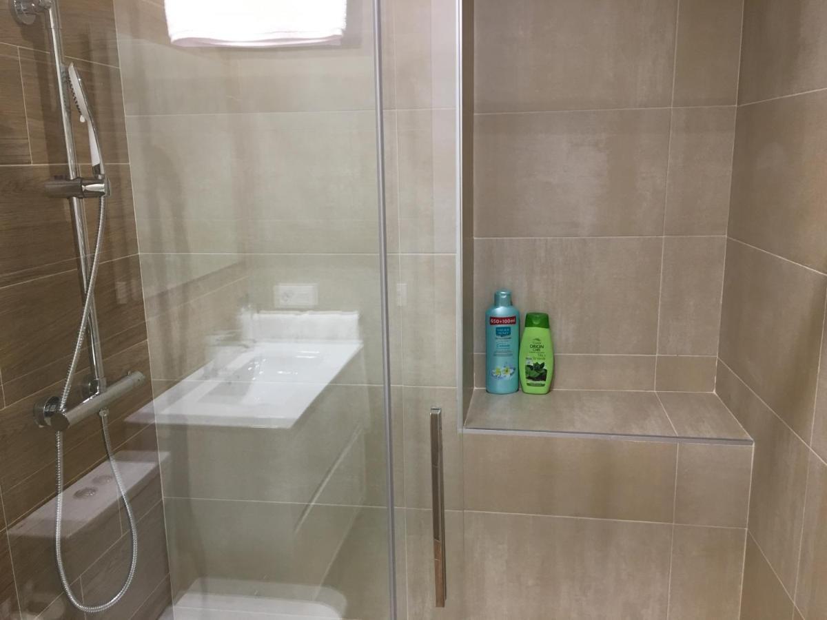 Rua 35 Parking Opcional By Salamancavacacional Apartamento