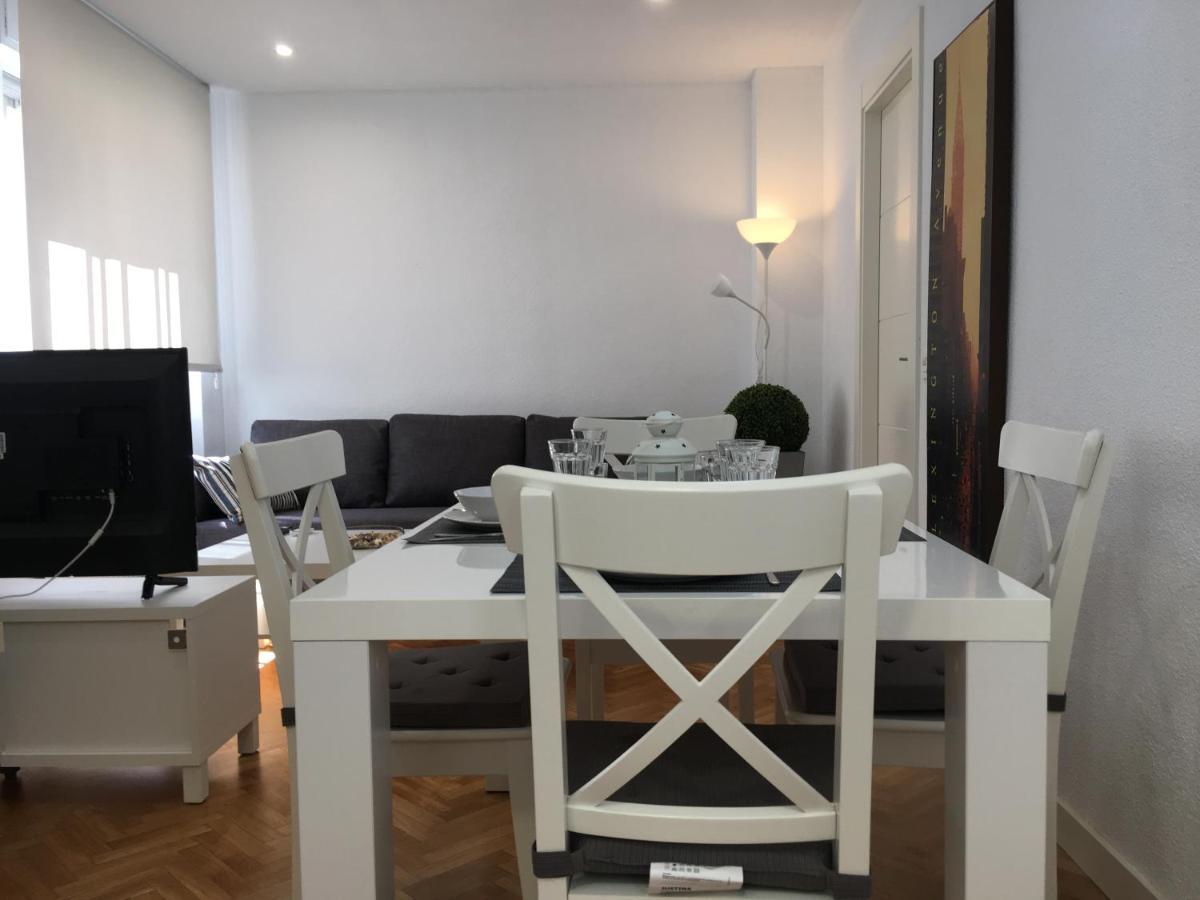 Apartamento Rua 35 Parking Opcional By Salamancavacacional