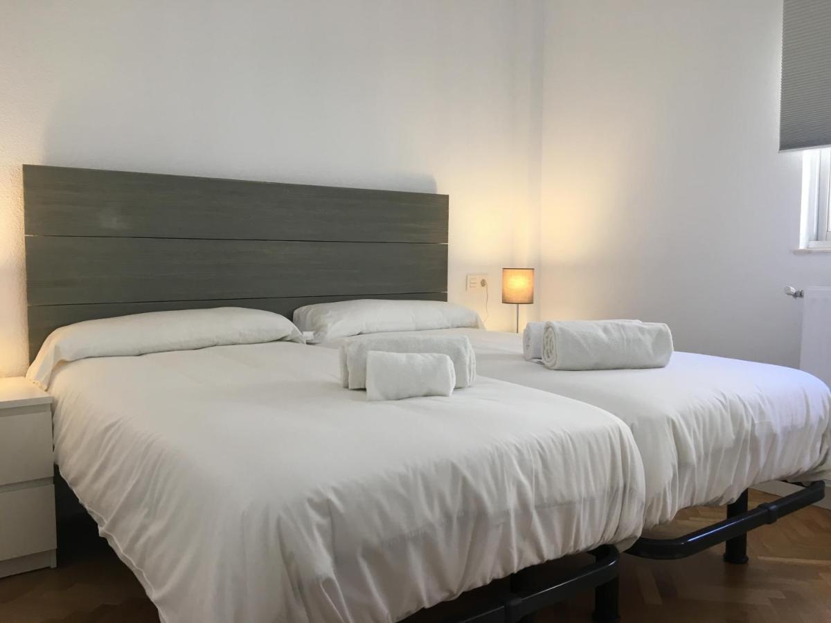 Rua 35 Parking Opcional By Salamancavacacional Apartamento