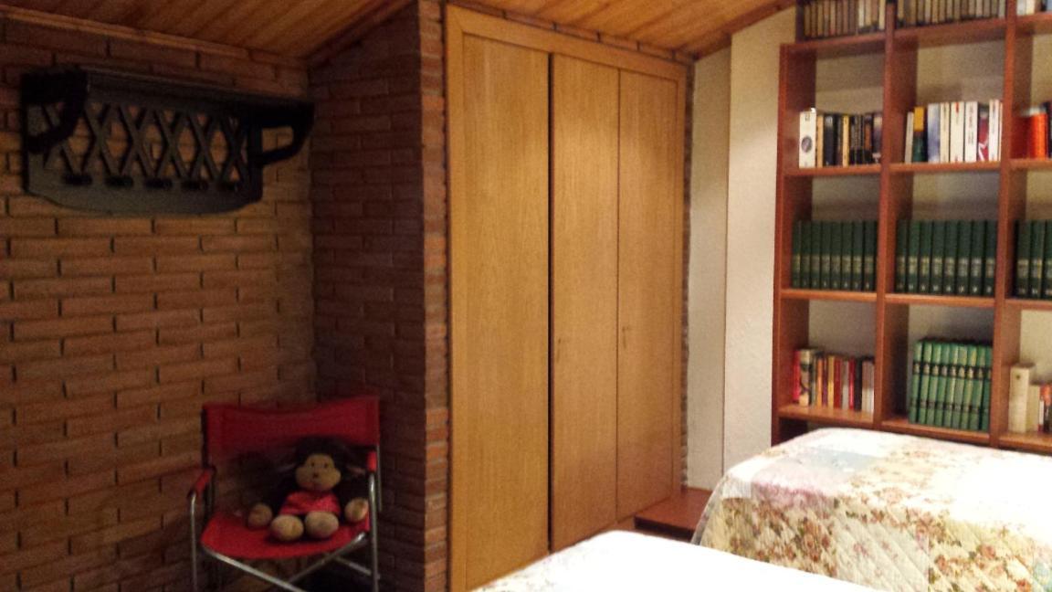 Agradable Y Familiar Homestay