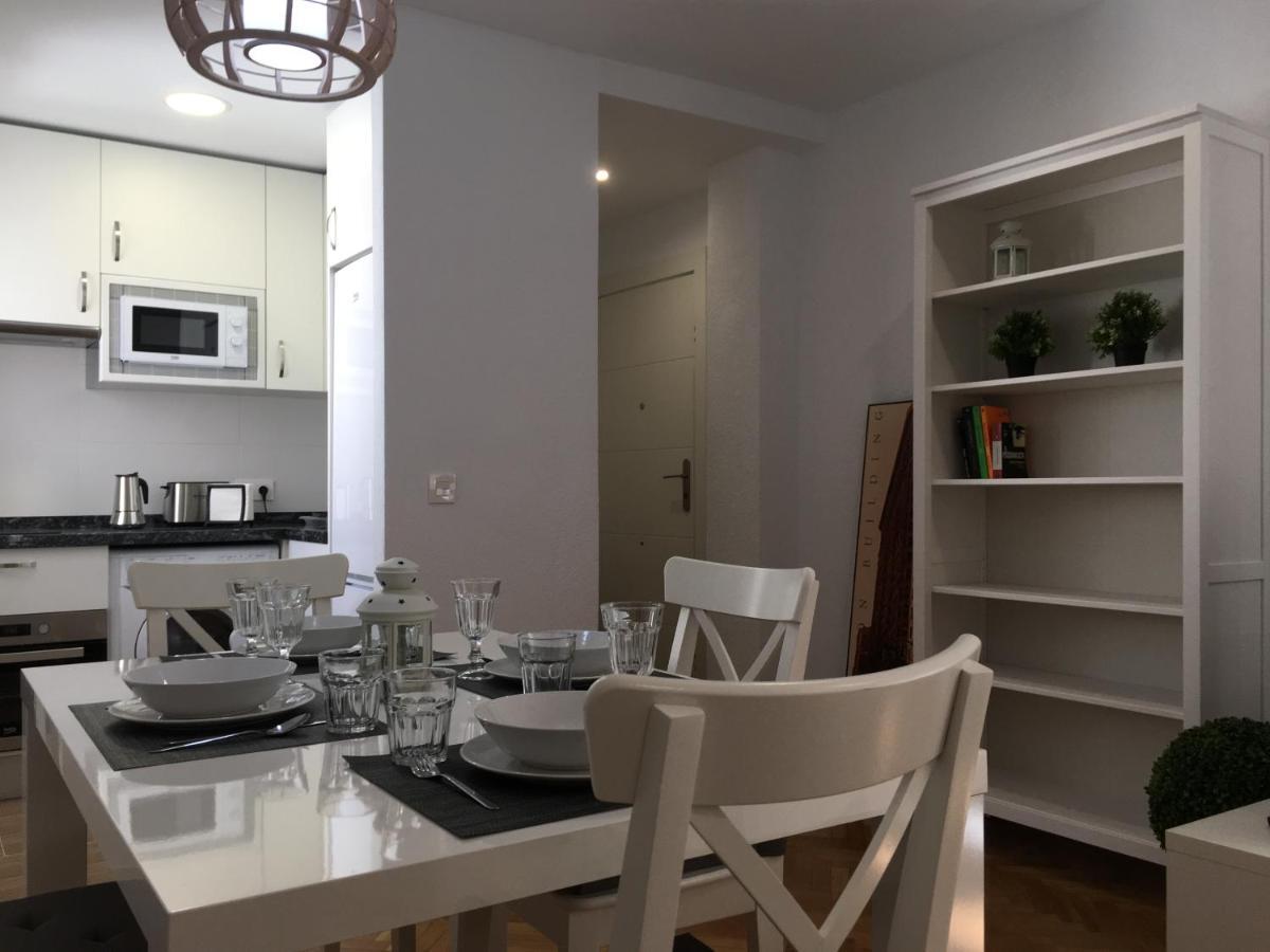 Rua 35 Parking Opcional By Salamancavacacional Apartamento *