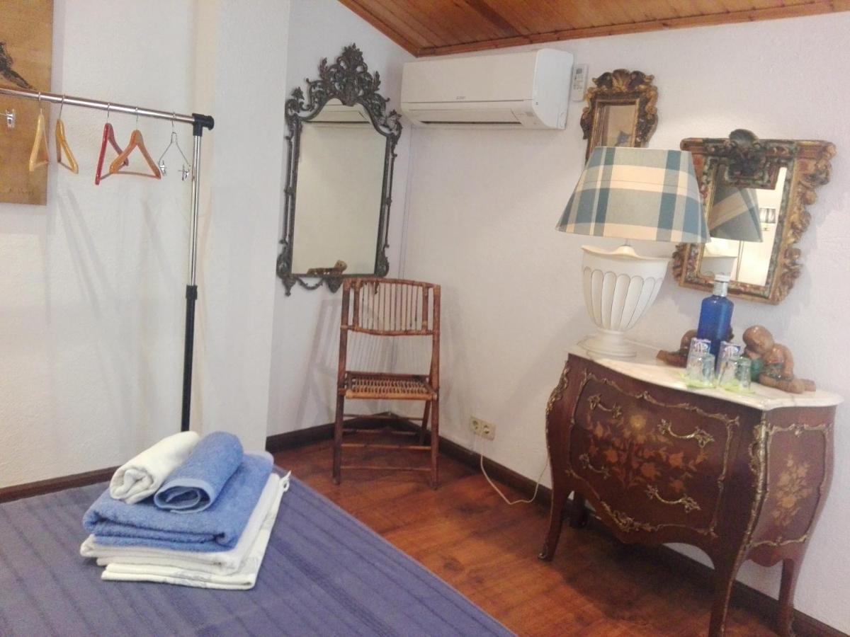 Homestay Agradable Y Familiar *