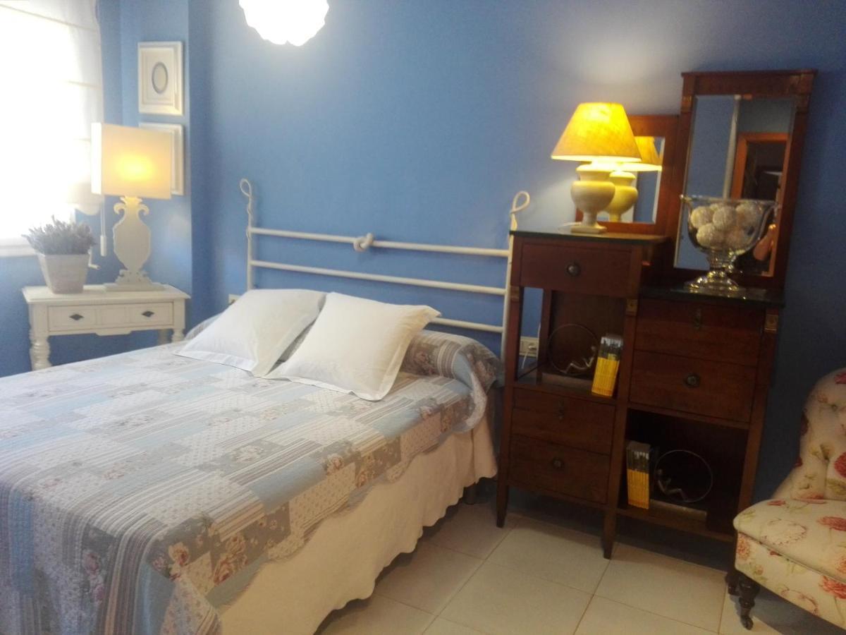 Agradable Y Familiar Homestay