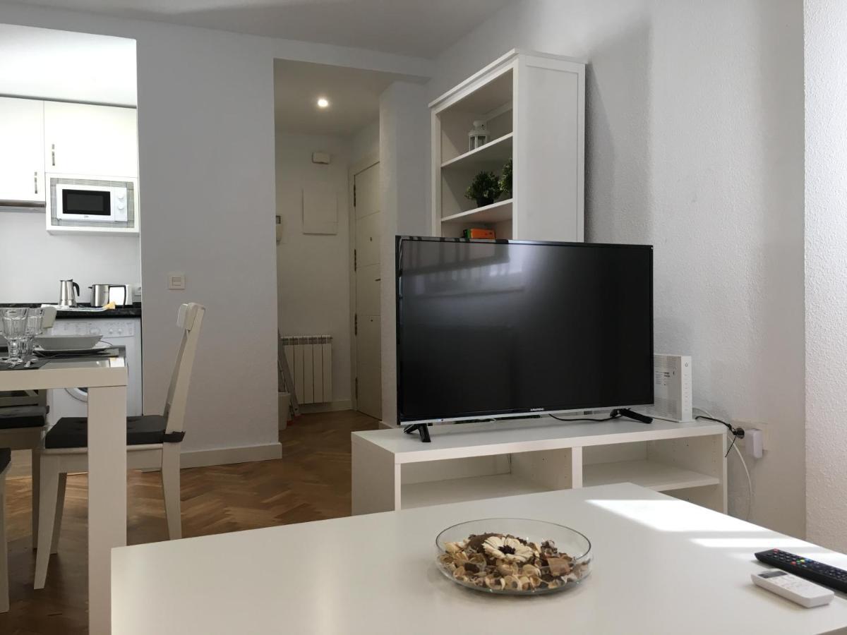 Apartamento Rua 35 Parking Opcional By Salamancavacacional