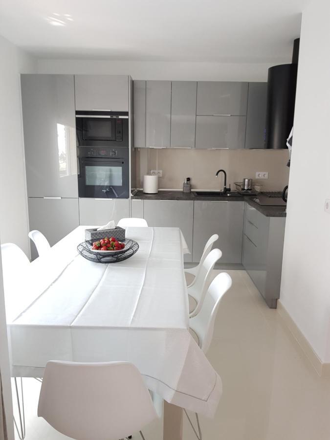 Elizabeth Apartamento Gandía