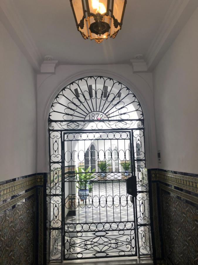 Lujosa Privada En Casa Del S Xix *
