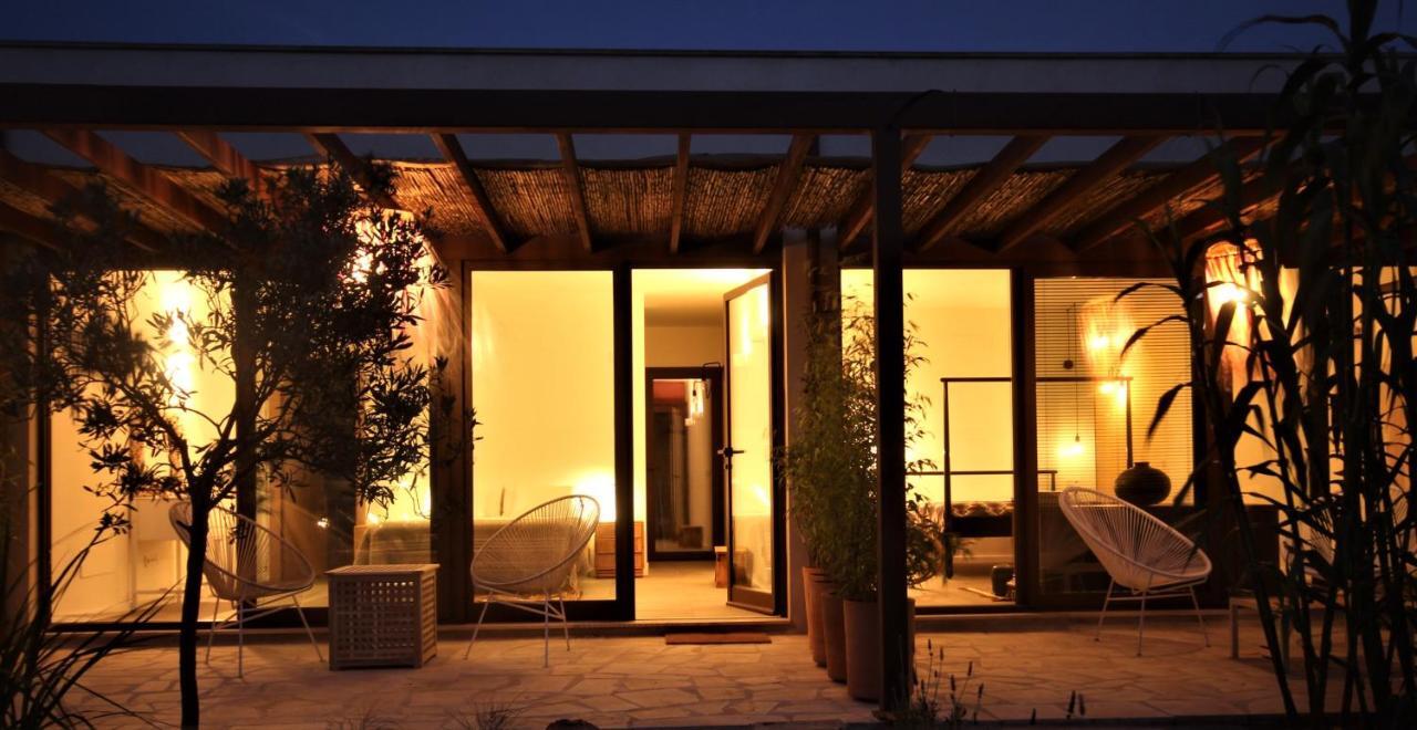 Guest house Idayvuelta & With Private Pool Ses Salines (Mallorca)