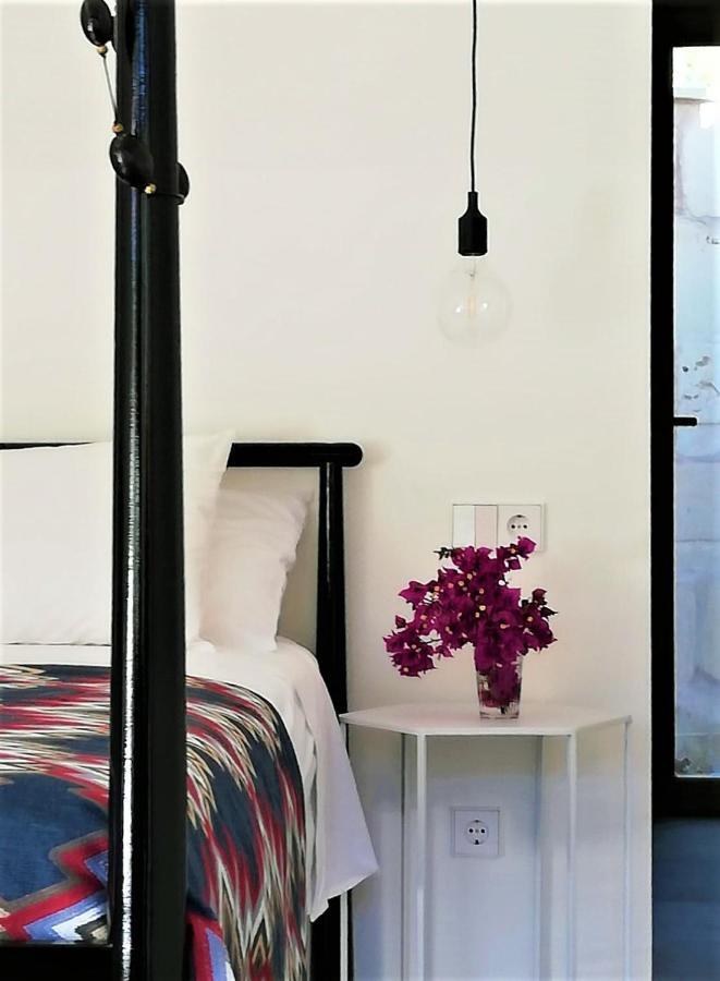 Guest house Idayvuelta & With Private Pool *