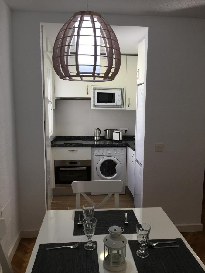 Apartamento Rua 35 Parking Opcional By Salamancavacacional