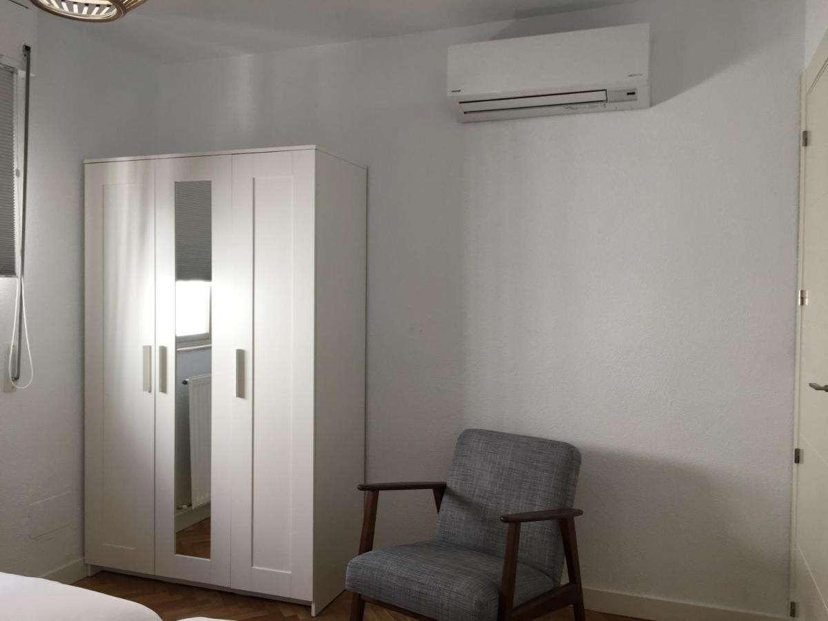 Apartamento Rua 35 Parking Opcional By Salamancavacacional Salamanca