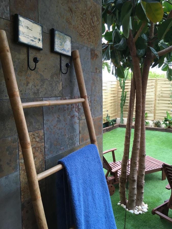 Oasis Del Toyo Golf&beach Private Garden Wifi *