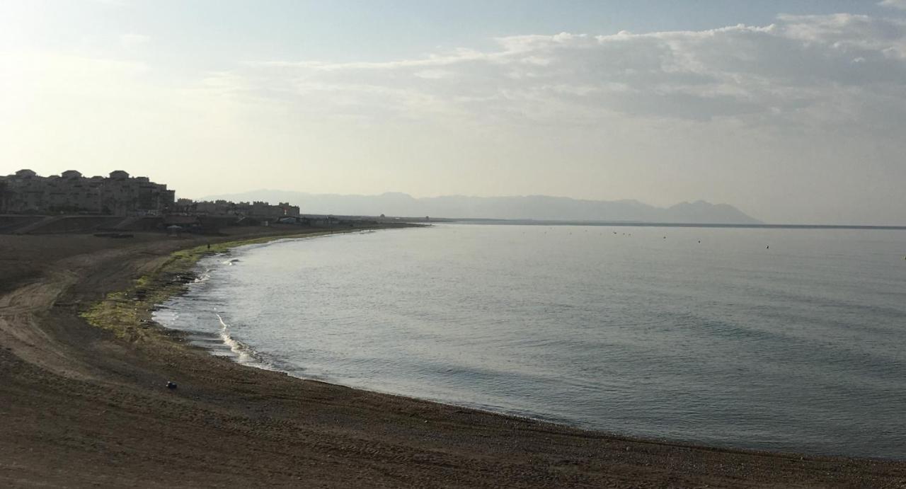 Oasis Del Toyo Golf&beach Private Garden Wifi *
