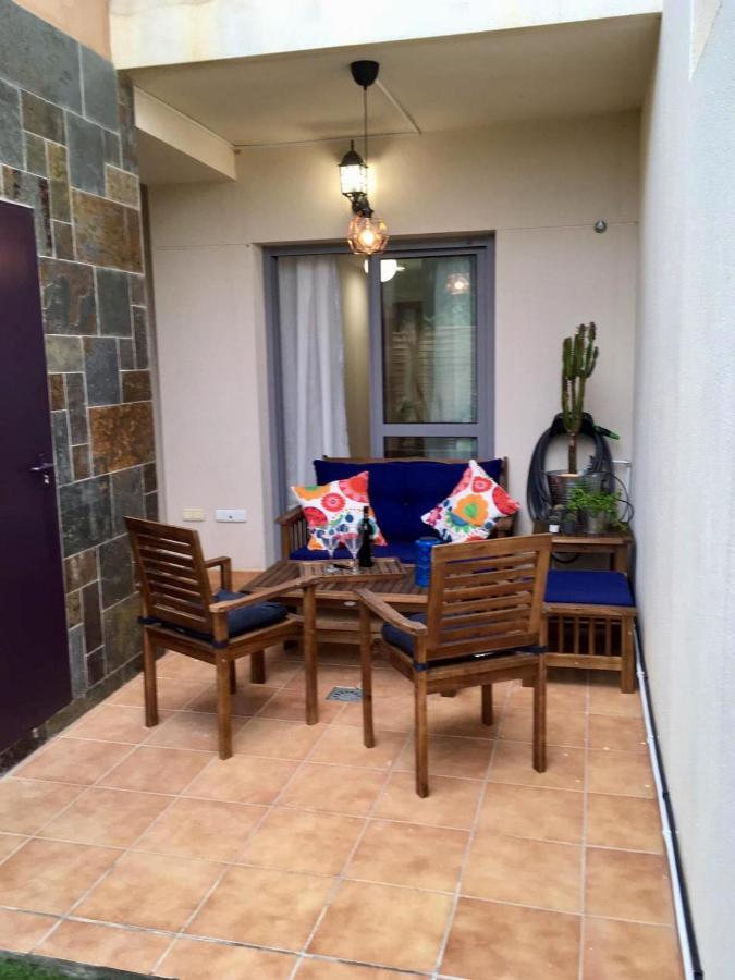 Apartamento Oasis Del Toyo Golf&beach Private Garden Wifi Retamar (Almeria)