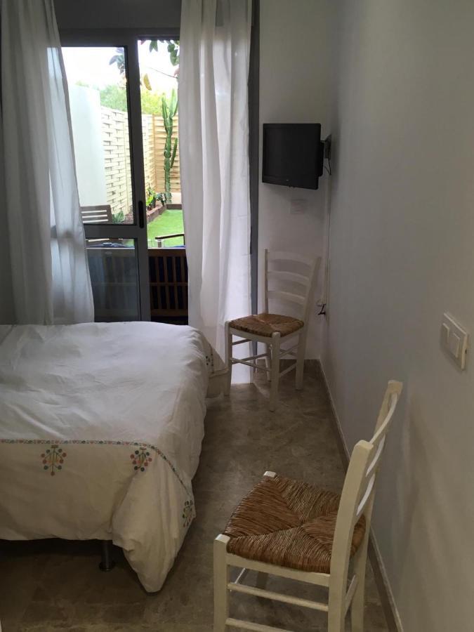 Apartamento Oasis Del Toyo Golf&beach Private Garden Wifi Retamar (Almeria)