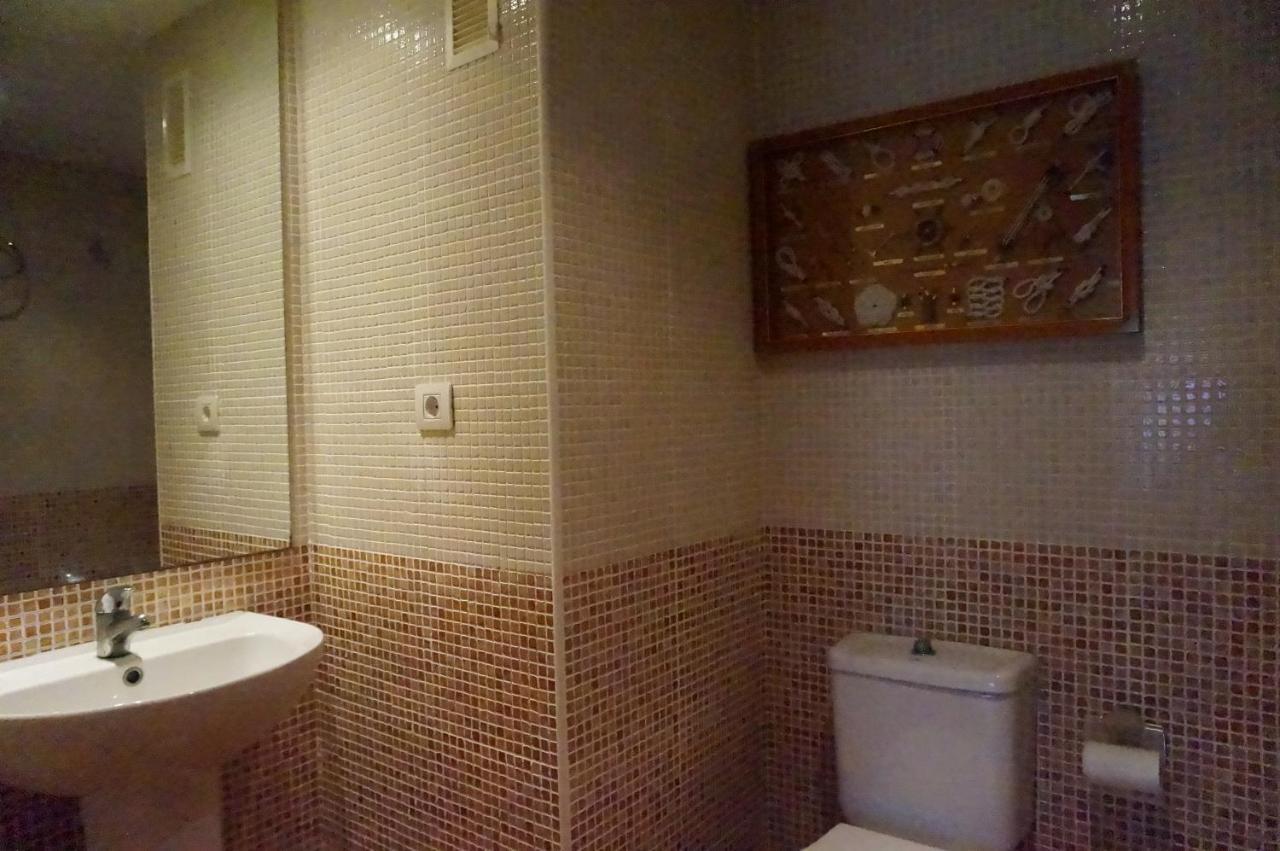 Apartamento En 1ª Linea De Playa En Edificio Terrazas I Impresionante Apartamento *
