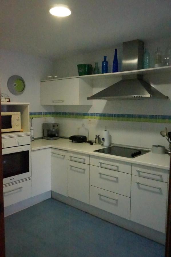 Apartamento En 1ª Linea De Playa En Edificio Terrazas I Impresionante