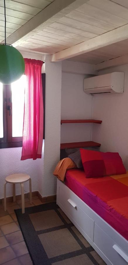 Vivienda Rural Fuente De Gusarapos Сasa de vacaciones *