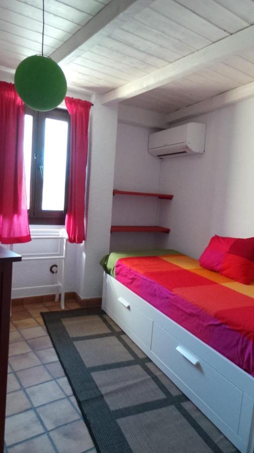 Сasa de vacaciones Vivienda Rural Fuente De Gusarapos *