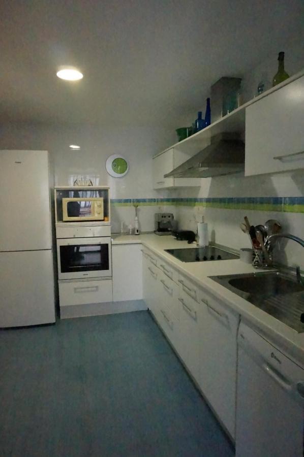 Apartamento En 1ª Linea De Playa En Edificio Terrazas I Impresionante *
