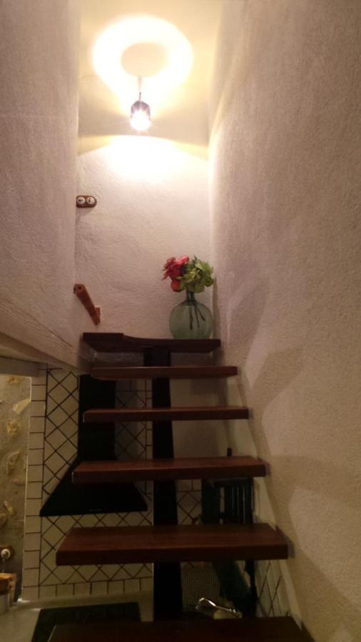 Сasa de vacaciones Vivienda Rural Fuente De Gusarapos
