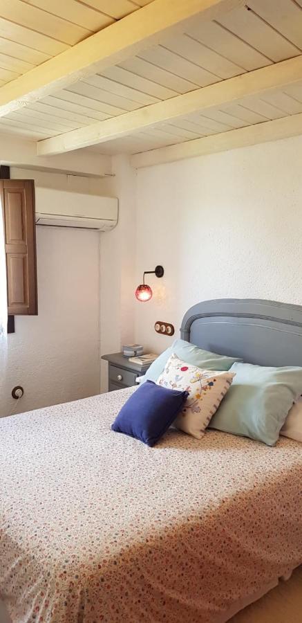 Сasa de vacaciones Vivienda Rural Fuente De Gusarapos Burunchel