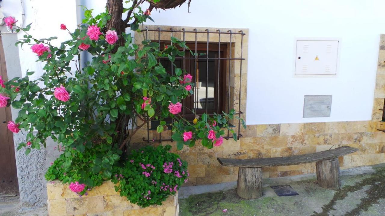 Vivienda Rural Fuente De Gusarapos *