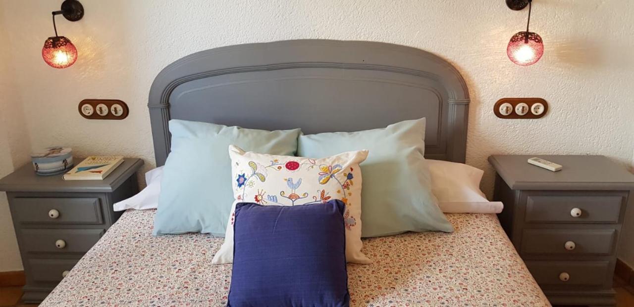 Сasa de vacaciones Vivienda Rural Fuente De Gusarapos Burunchel