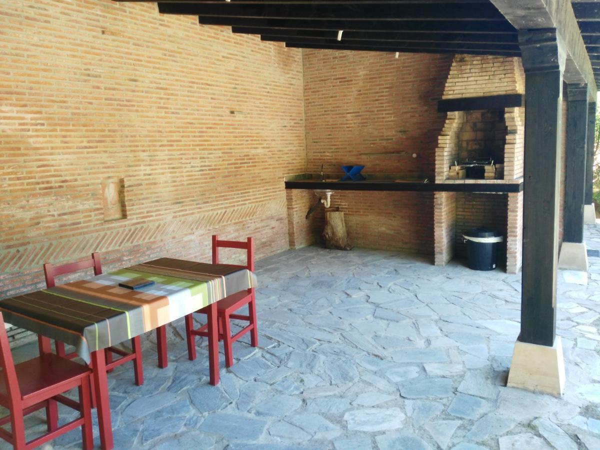 Casa Querencia Сasa de vacaciones *