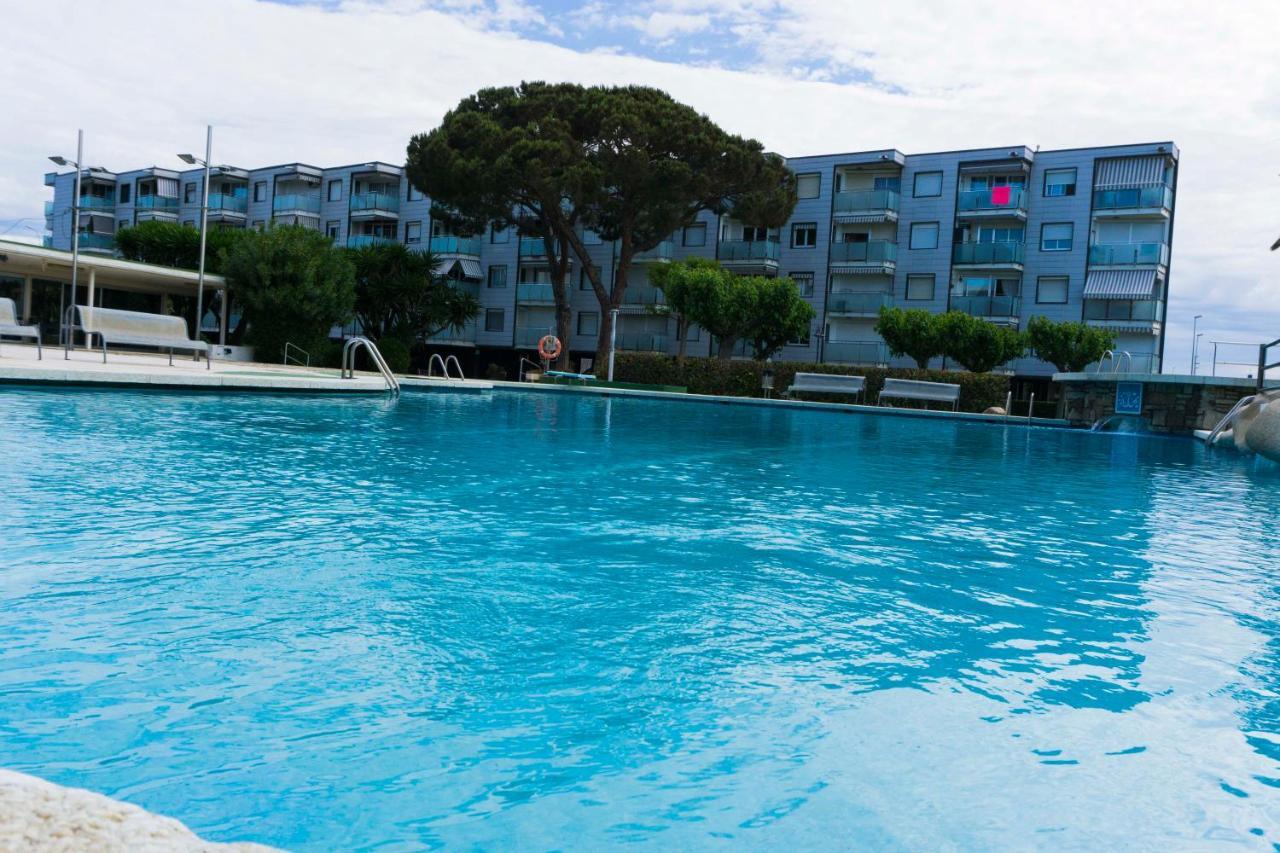 Apartment Precioso En La Playa Barcelona Cabrera de Mar