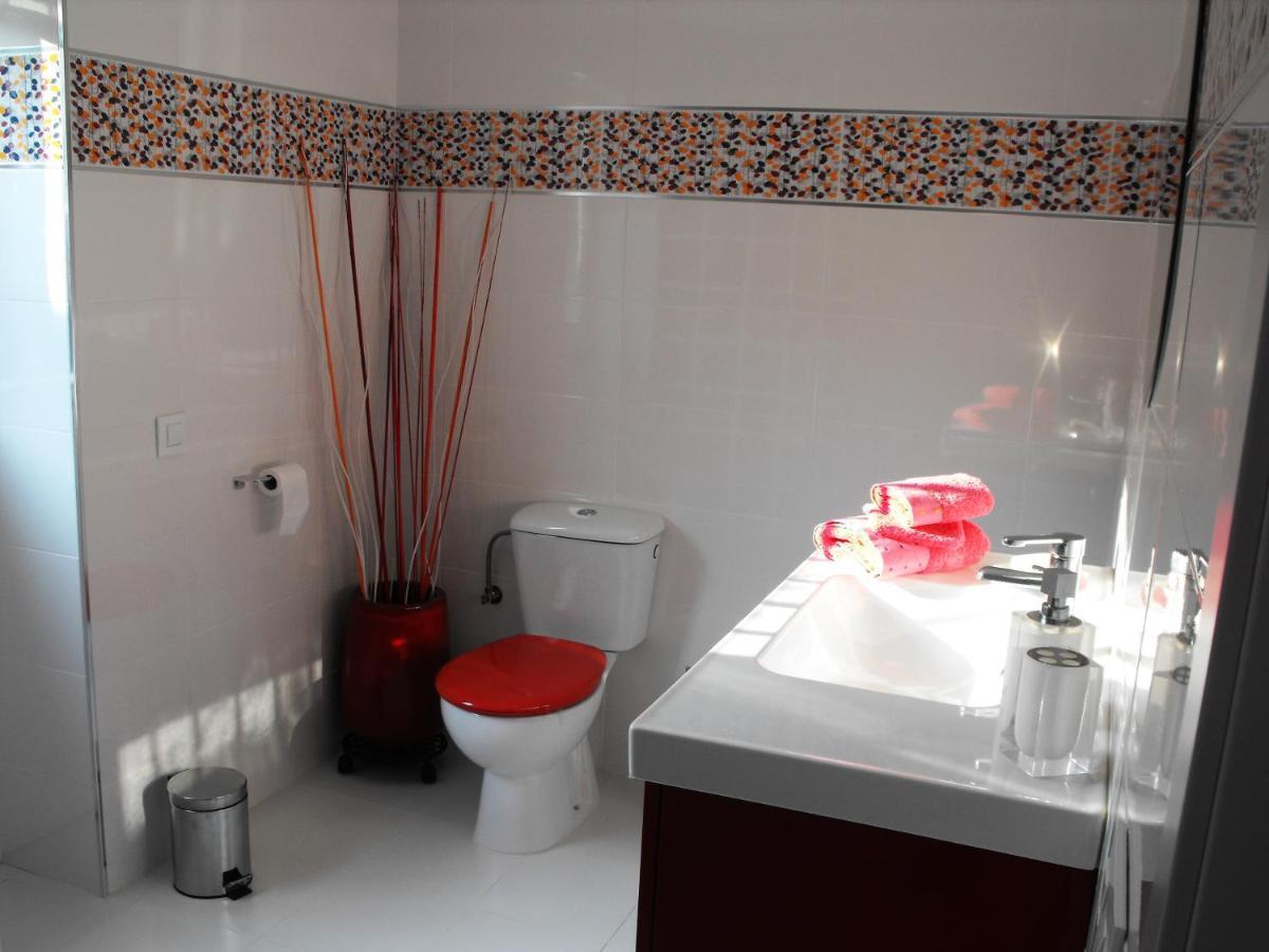 Casa Martinez & D'hotes A 3 Kms De Montserrat Valencia *
