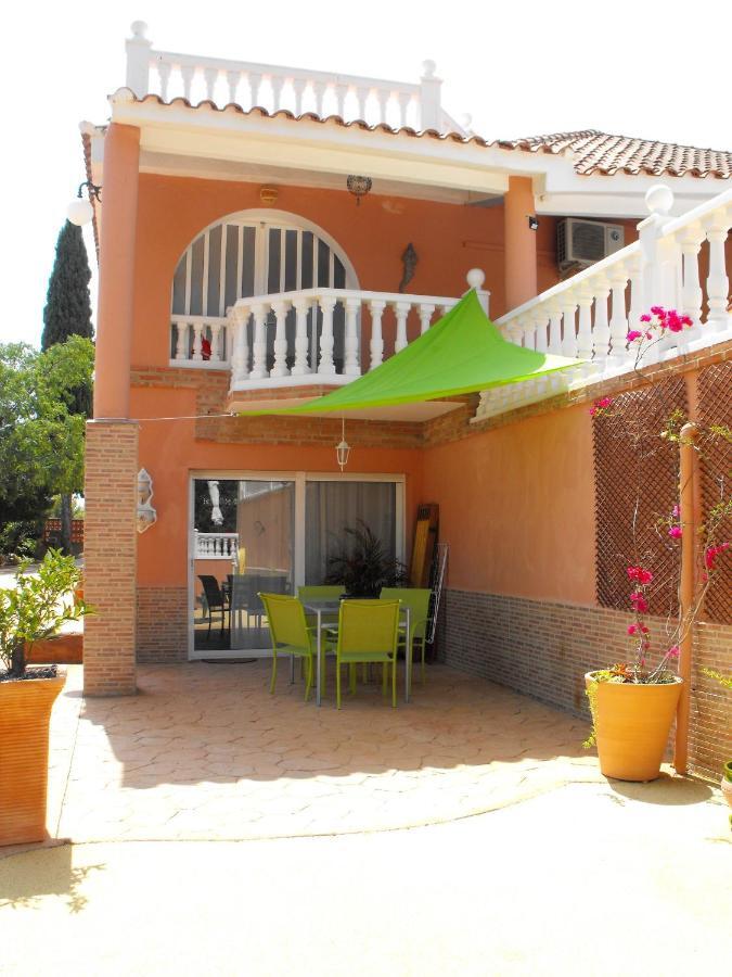 Homestay Casa Martinez & D'hotes A 3 Kms De Montserrat Valencia *