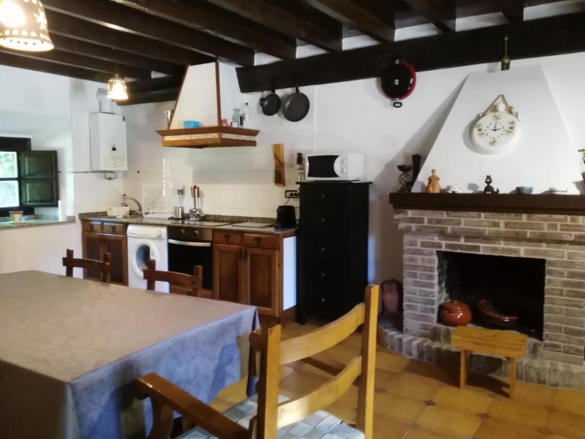 Сasa de vacaciones Casa Querencia Carmona (Cantabria)