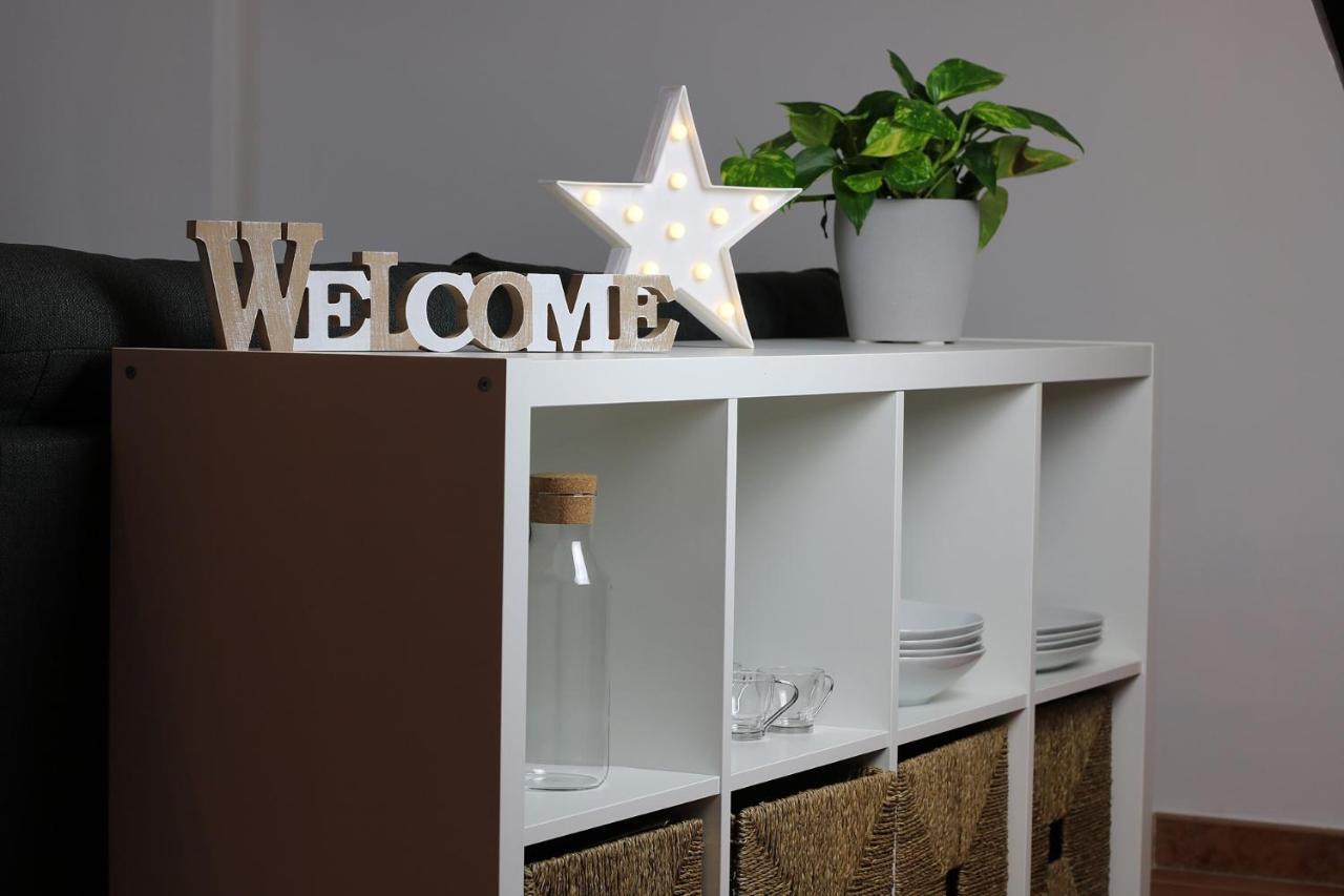 Apartamento La Albarea *