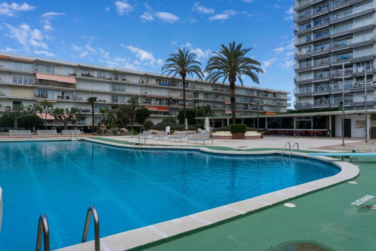 Precioso En La Playa Barcelona *