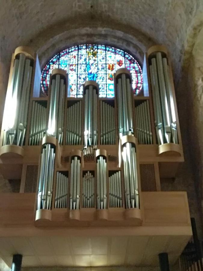Cultura & Natura Сasa de vacaciones Vimbodi I Poblet