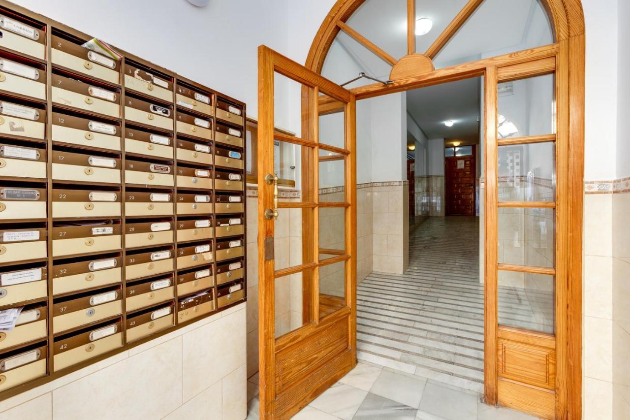 Apartamento Studio Relax Torrevieja