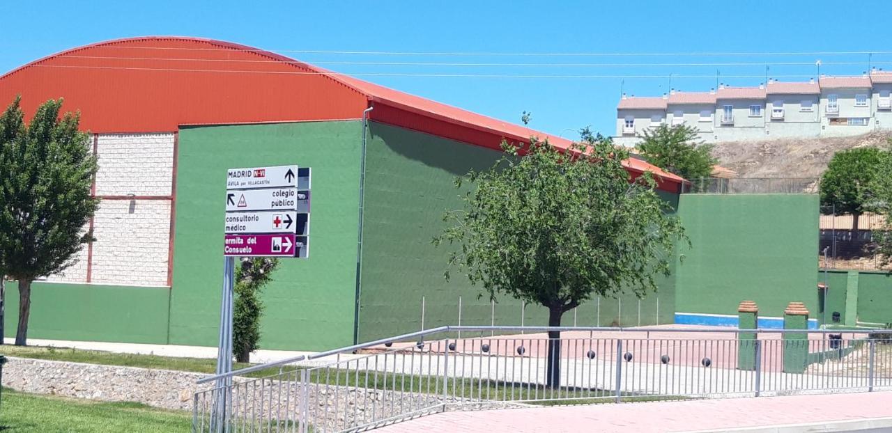 La Cija