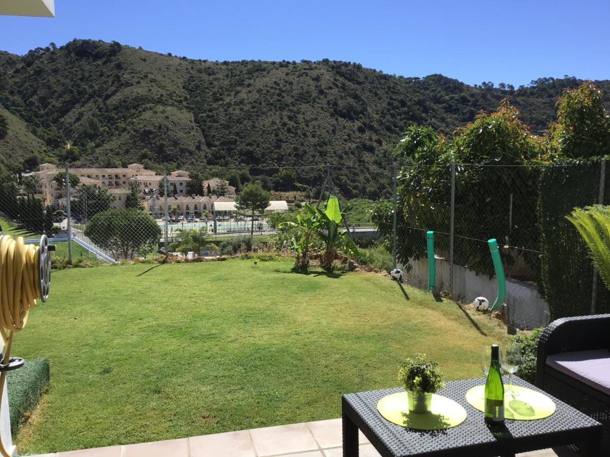 Pinos 8 Apartment Benahavis